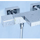 Термостат для ванни Grohe Grohtherm Cube (34497000)
