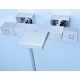 Термостат для ванни Grohe Grohtherm Cube (34497000)