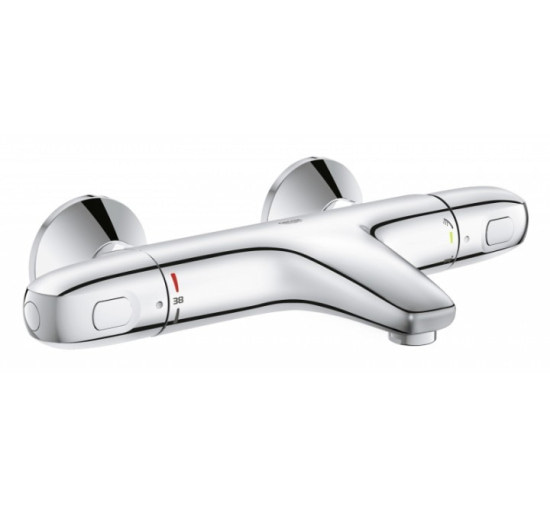 Термостат для ванны Grohe Grohtherm 1000 (34155003)