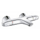 Термостат для ванны Grohe Grohtherm 1000 (34155003)