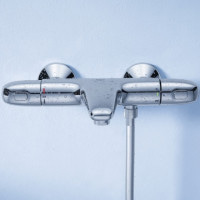 Термостат для ванны Grohe Grohtherm 1000 (34155003)
