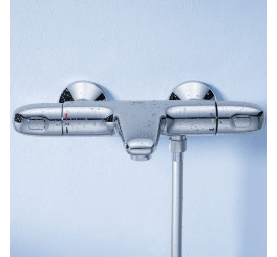 Термостат для ванны Grohe Grohtherm 1000 (34155003)