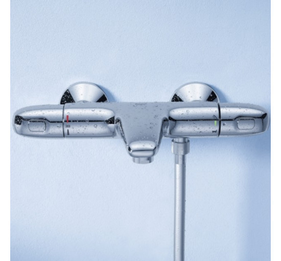 Термостат для ванни Grohe Grohtherm 1000 (34155003)