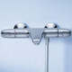 Термостат для ванни Grohe Grohtherm 1000 (34155003)