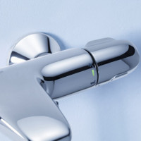 Термостат для ванны Grohe Grohtherm 1000 (34155003)