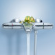 Термостат для ванны Grohe Grohtherm 1000 (34155003)