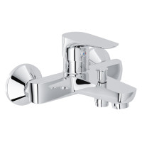 Змішувач для ванни Imprese MODUS хром (f03208201SR)