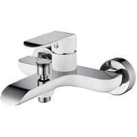 Смеситель для ванны Devit Iven 43113141W