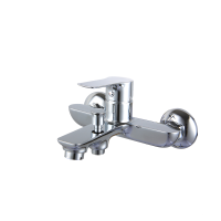 Смеситель для ванны PRIMERA Tyrol 10120023