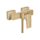 Смеситель Hansgrohe Metropol для душа Brushed Bronze (32560140)