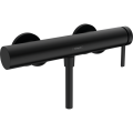 Змішувач Hansgrohe Finoris для душу Matt Black (76620670)