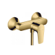 Змішувач Hansgrohe Talis E для душу Polished Gold Optic (71760990)