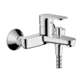 Смеситель Hansgrohe Vernis Blend для ванной Chrome (71440000)