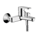 Змішувач Hansgrohe Vernis Blend для ванни Chrome (71440000)