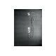 Термостат скрытого монтажа Hansgrohe ShowerSelect Highﬂow Matt Black (15760670)