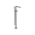 Смеситель Hansgrohe Talis S для напольной ванны (72412000)
