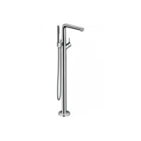 Смеситель Hansgrohe Talis S для напольной ванны (72412000)