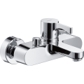 Смеситель Hansgrohe Metris S для ванной (31460000)