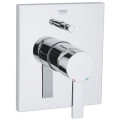 Зовнішня частина змішувача без прихованої частини GROHE Allure хром латунь 184x159мм 19315000