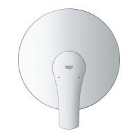 Смеситель скрытого монтажа GROHE Eurosmart хром латунь 163мм 33556003