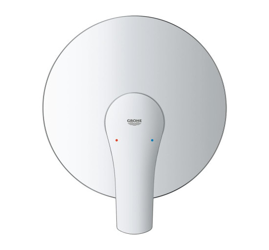 Змішувач прихованого монтажу GROHE Eurosmart хром латунь 163мм 33556003