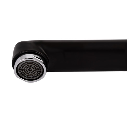 Змішувач для ванни Qtap Grand BCR 005