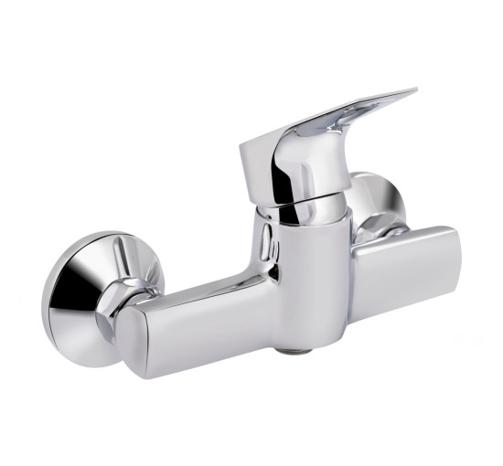 Смеситель для душа Qtap Svitava 4011107C
