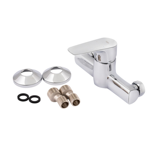 Смеситель для душа Qtap Svitava 4011107C