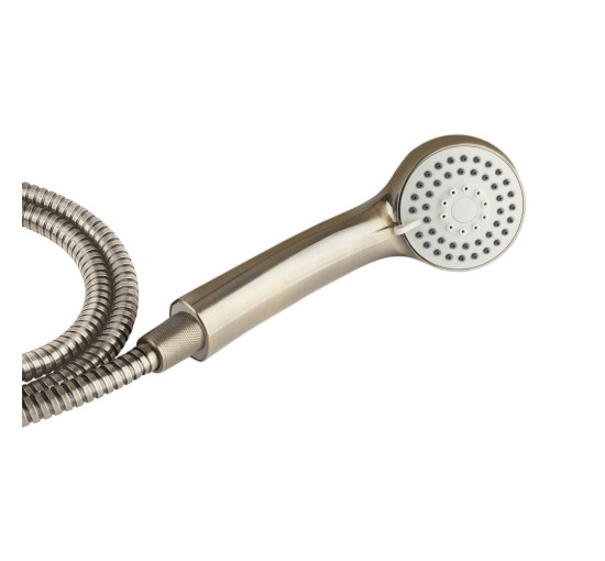 Смеситель для ванны Qtap Liberty ANT 140-2