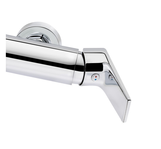 Смеситель для ванны Qtap Stenava 3245102FC