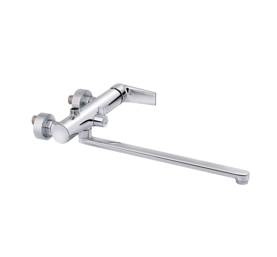 Смеситель для ванны Qtap Stenava 3245102FC