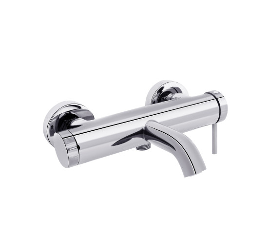Змішувач для ванни Qtap Robin 3060102C