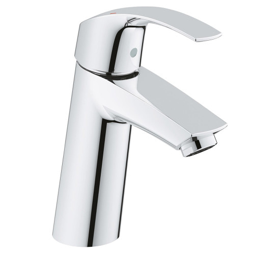 Набір змішувачів Grohe Grohtherm 1000 + Eurosmart 34101TM