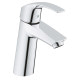 Набір змішувачів Grohe Grohtherm 1000 + Eurosmart 34101TM