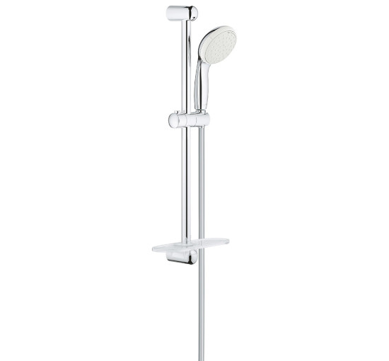 Набор смесителей Grohe Grohtherm 1000 + Eurosmart 34101TM