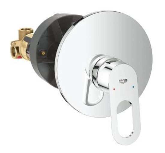 Смеситель для душа Grohe BauLoop (29080000)