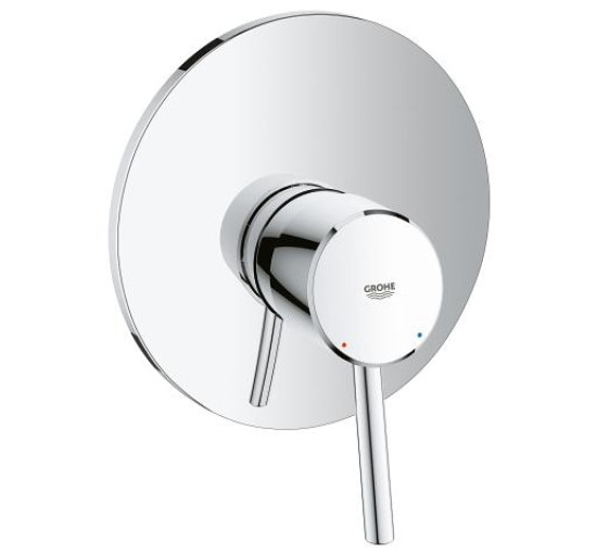 Змішувач для душу Grohe Concetto (32213001)