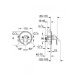 Смеситель для душа Grohe Eurosmart Cosmopolitan (32880000)
