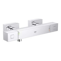 Термостат для душу Grohe Grohtherm Cube (34488000)