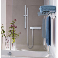 Термостат для душа Grohe Grohtherm Cube (34488000)