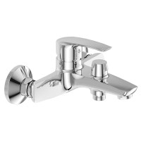 Змішувач для ванни Imprese FLORENC хром (f03208401AA)