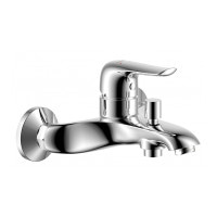 Змішувач для ванни/душу Damixa 421000000 Palace Evo