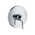 Смеситель Hansgrohe Metris S скрытого мотажа для душа (31665000)