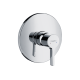 Смеситель Hansgrohe Metris S скрытого мотажа для душа (31665000)