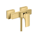 Змішувач Hansgrohe Metropol для душу Polished Gold Optic (32560990)