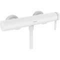 Змішувач Hansgrohe Finoris для душу Matt White (76620700)