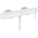 Змішувач Hansgrohe Finoris для душу Matt White (76620700)