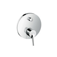 Смеситель Hansgrohe Talis S скрытого монтажа для ванны/душа: верхняя часть (72405000)