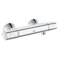 Смеситель для душа с термостатом GROHE Precision Trend хром латунь без душевого набора 34229002