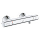 Смеситель для душа с термостатом GROHE Precision Trend хром латунь без душевого набора 34229002